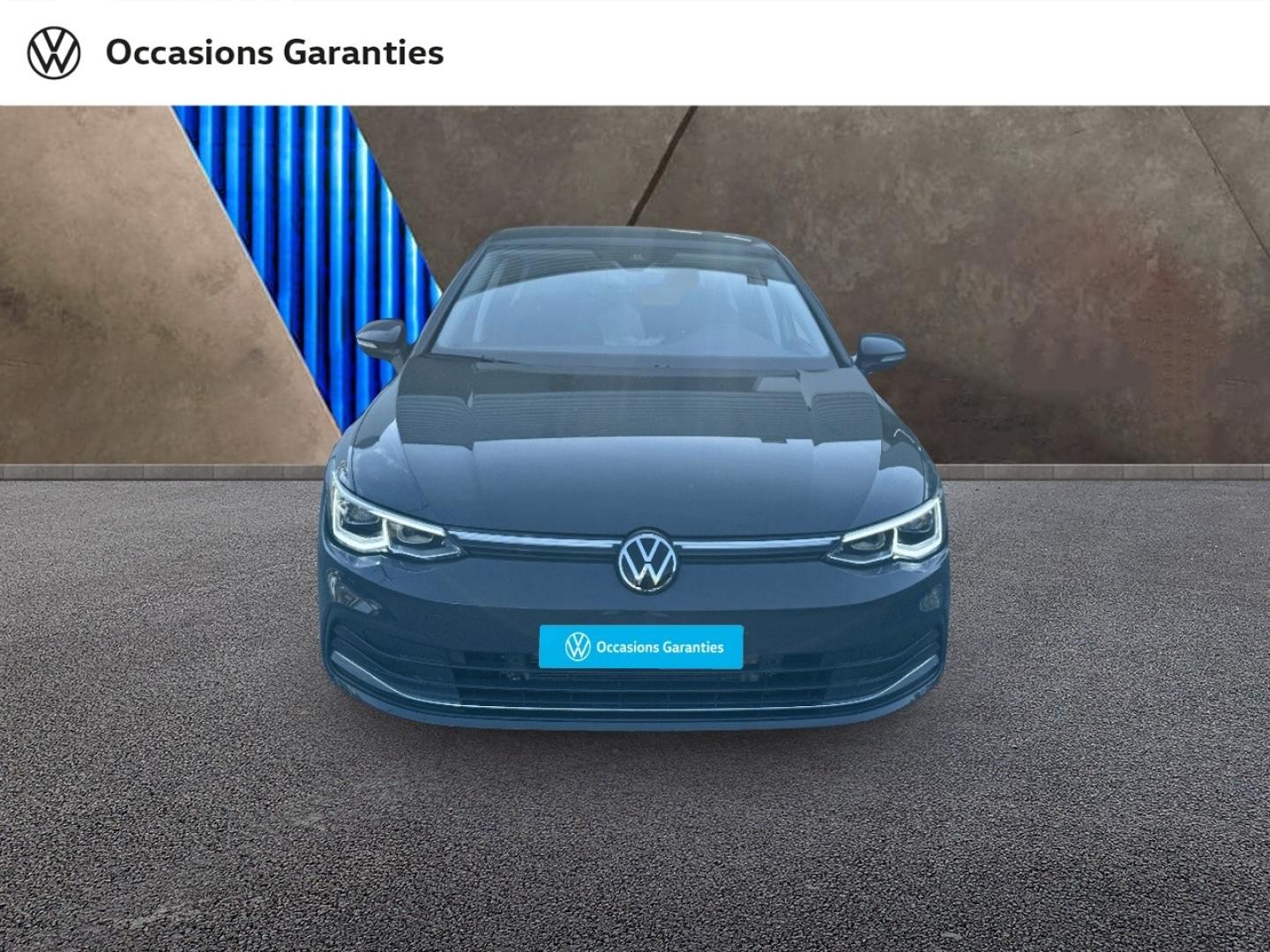 Voitures occasions VOLKSWAGEN GOLF Style Villeneuve-d'Ascq