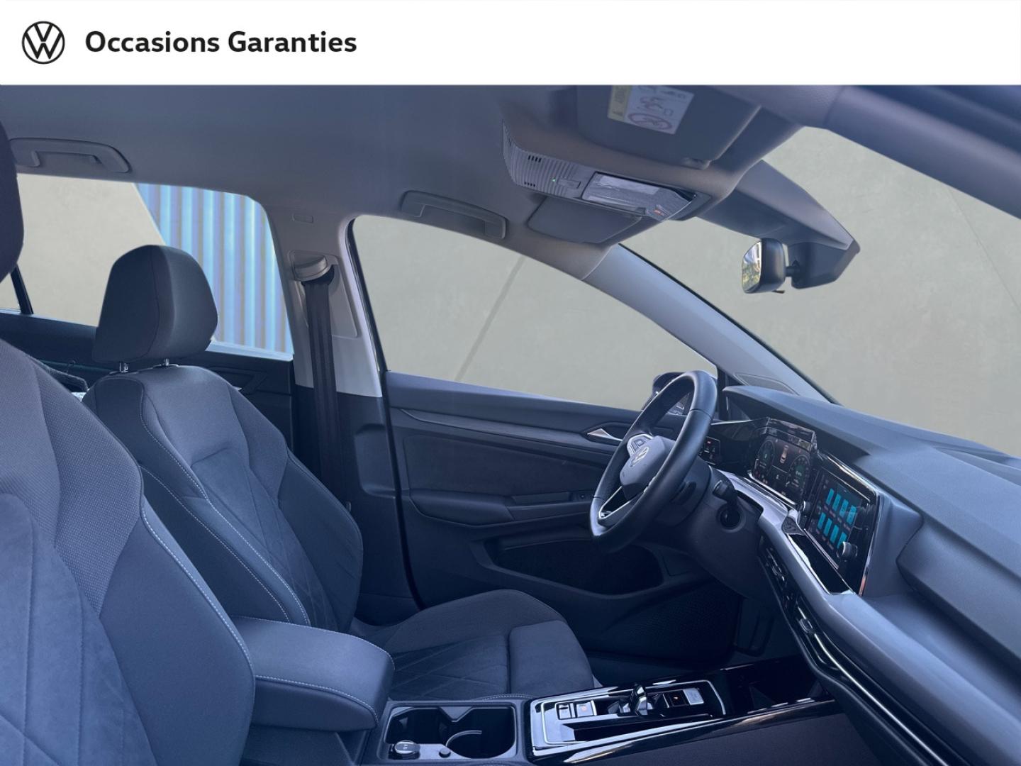 Voitures occasions VOLKSWAGEN GOLF Style Villeneuve-d'Ascq