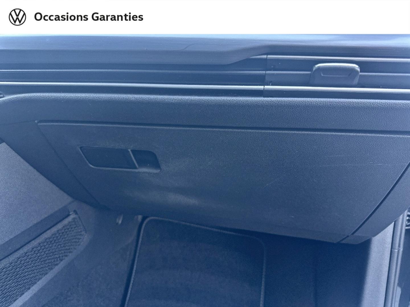 Voitures occasions VOLKSWAGEN GOLF Style Villeneuve-d'Ascq