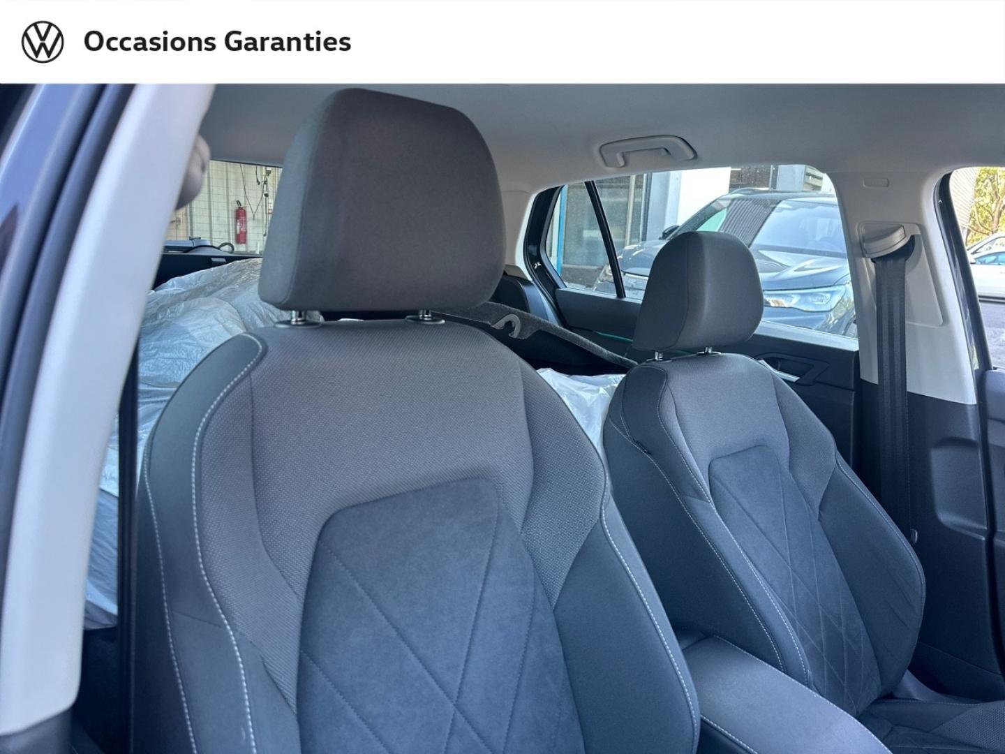 Voitures occasions VOLKSWAGEN GOLF Style Villeneuve-d'Ascq