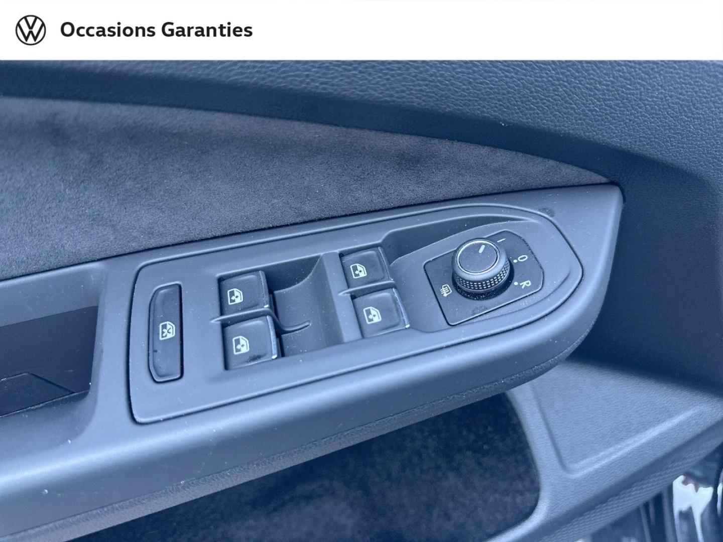 Voitures occasions VOLKSWAGEN GOLF Style Villeneuve-d'Ascq