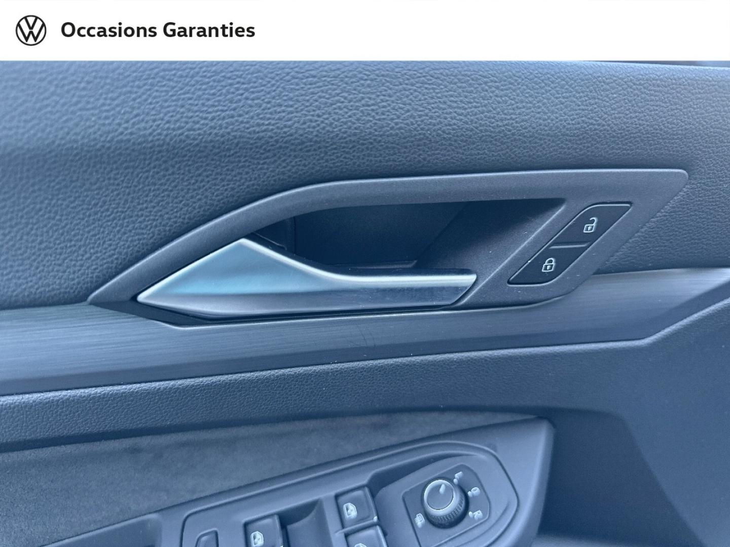 Voitures occasions VOLKSWAGEN GOLF Style Villeneuve-d'Ascq