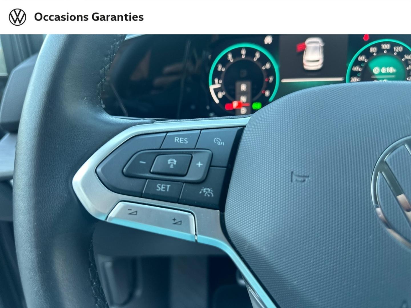 Voitures occasions VOLKSWAGEN GOLF Style Villeneuve-d'Ascq