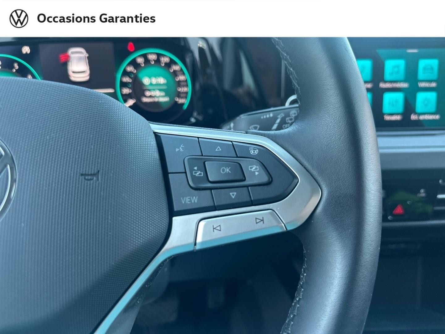 Voitures occasions VOLKSWAGEN GOLF Style Villeneuve-d'Ascq