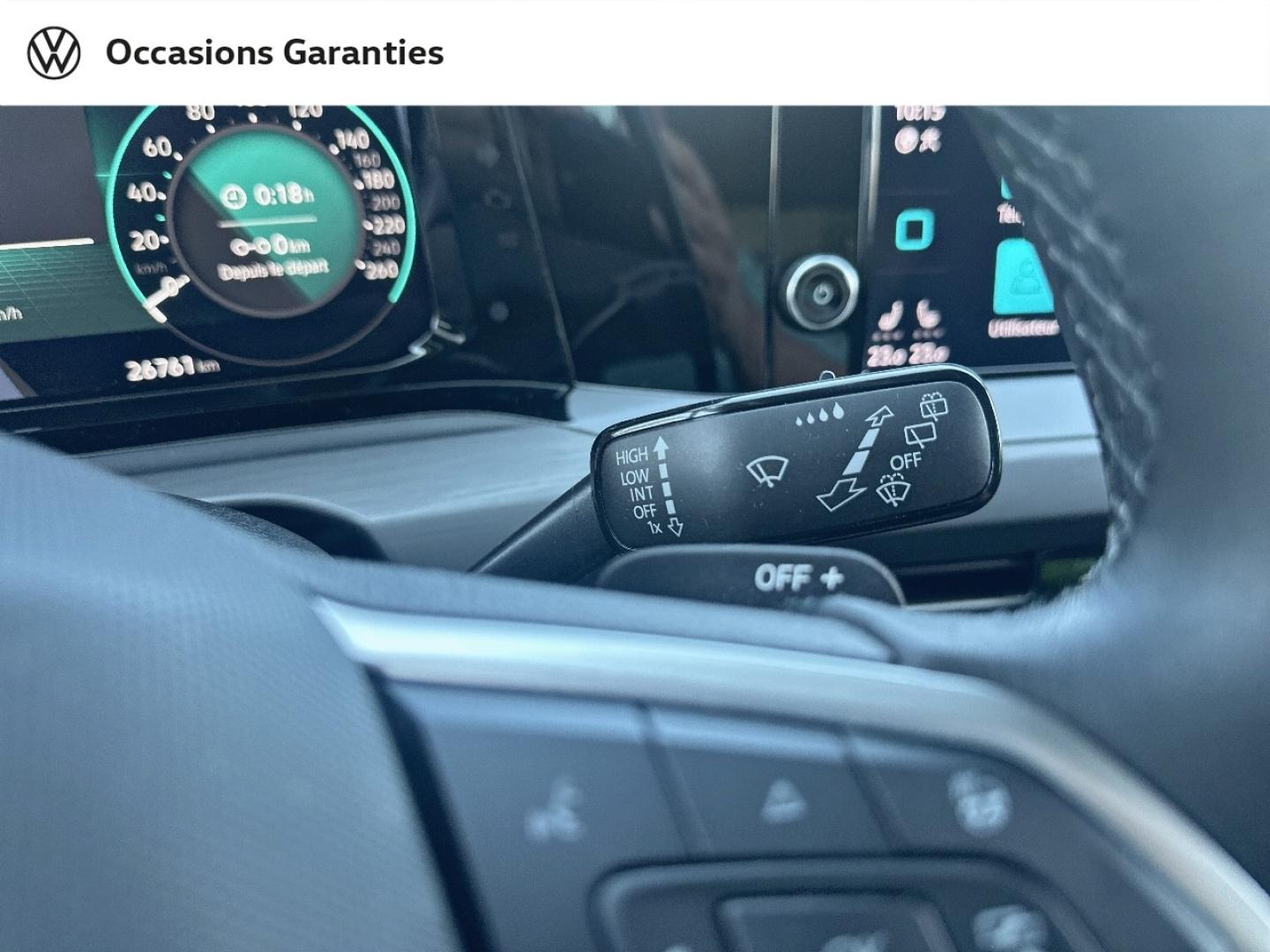 Voitures occasions VOLKSWAGEN GOLF Style Villeneuve-d'Ascq