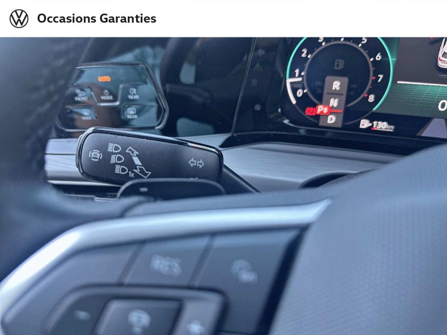 Voitures occasions VOLKSWAGEN GOLF Style Villeneuve-d'Ascq