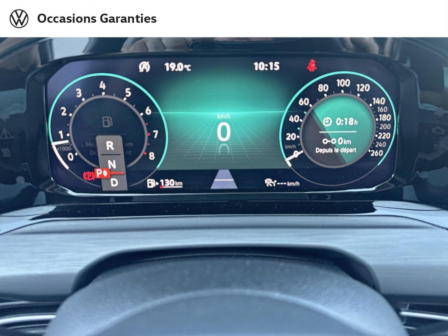 Voitures occasions VOLKSWAGEN GOLF Style Villeneuve-d'Ascq
