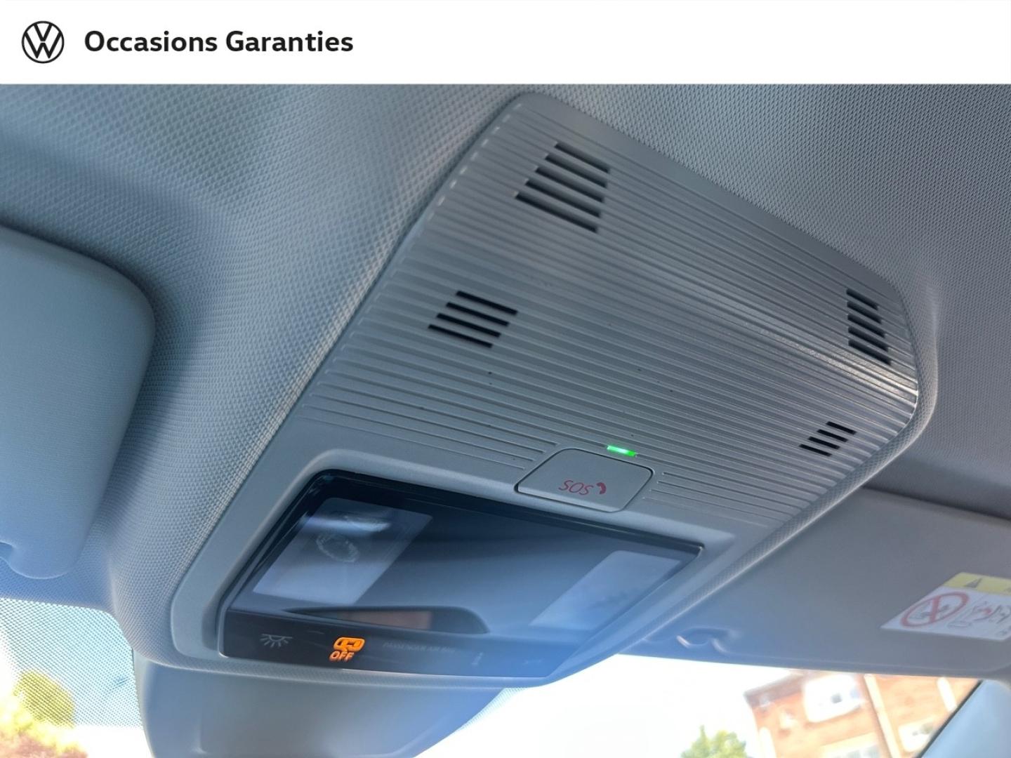 Voitures occasions VOLKSWAGEN GOLF Style Villeneuve-d'Ascq