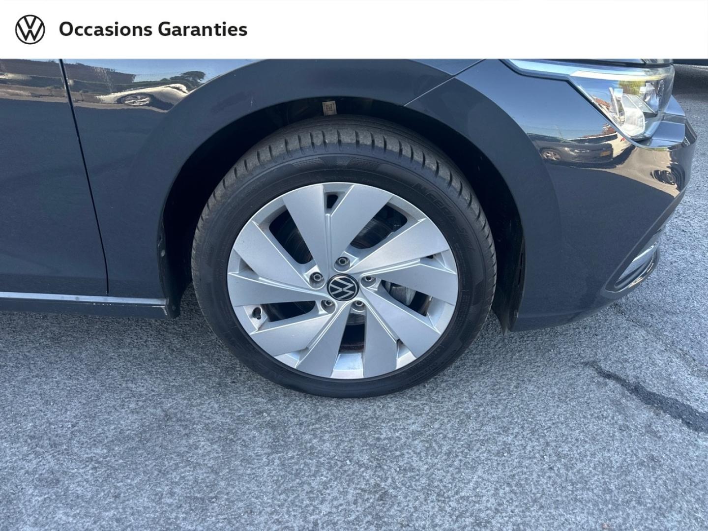 Voitures occasions VOLKSWAGEN GOLF Style Villeneuve-d'Ascq