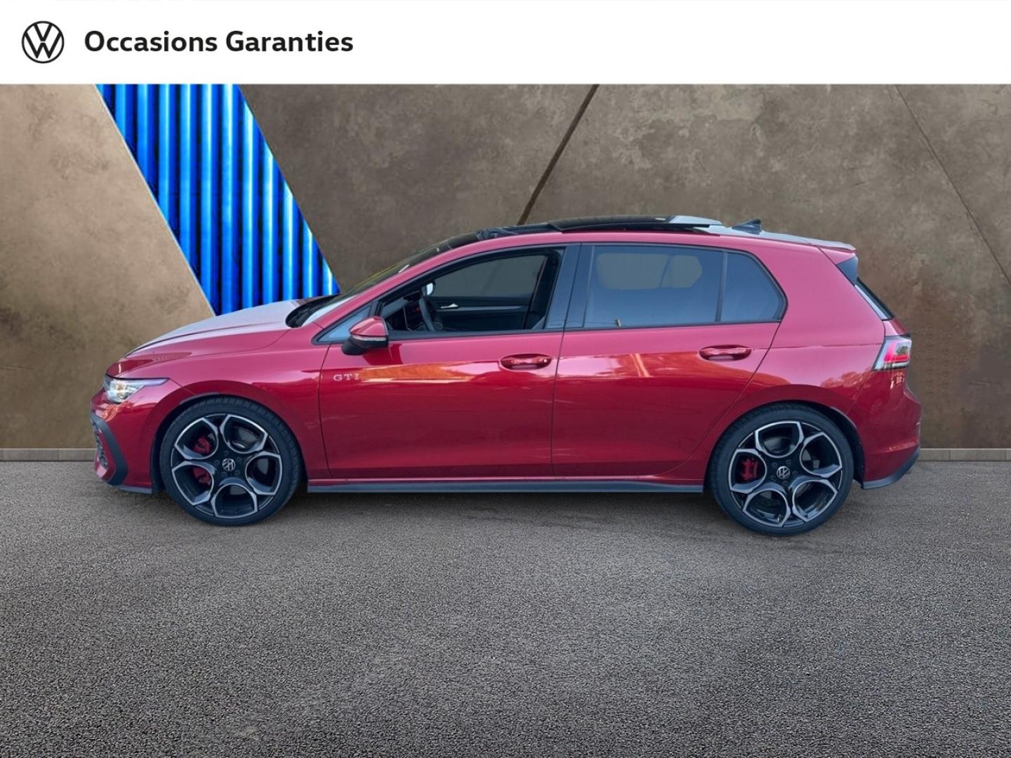 Voitures occasions VOLKSWAGEN GOLF GTI Dunkerque