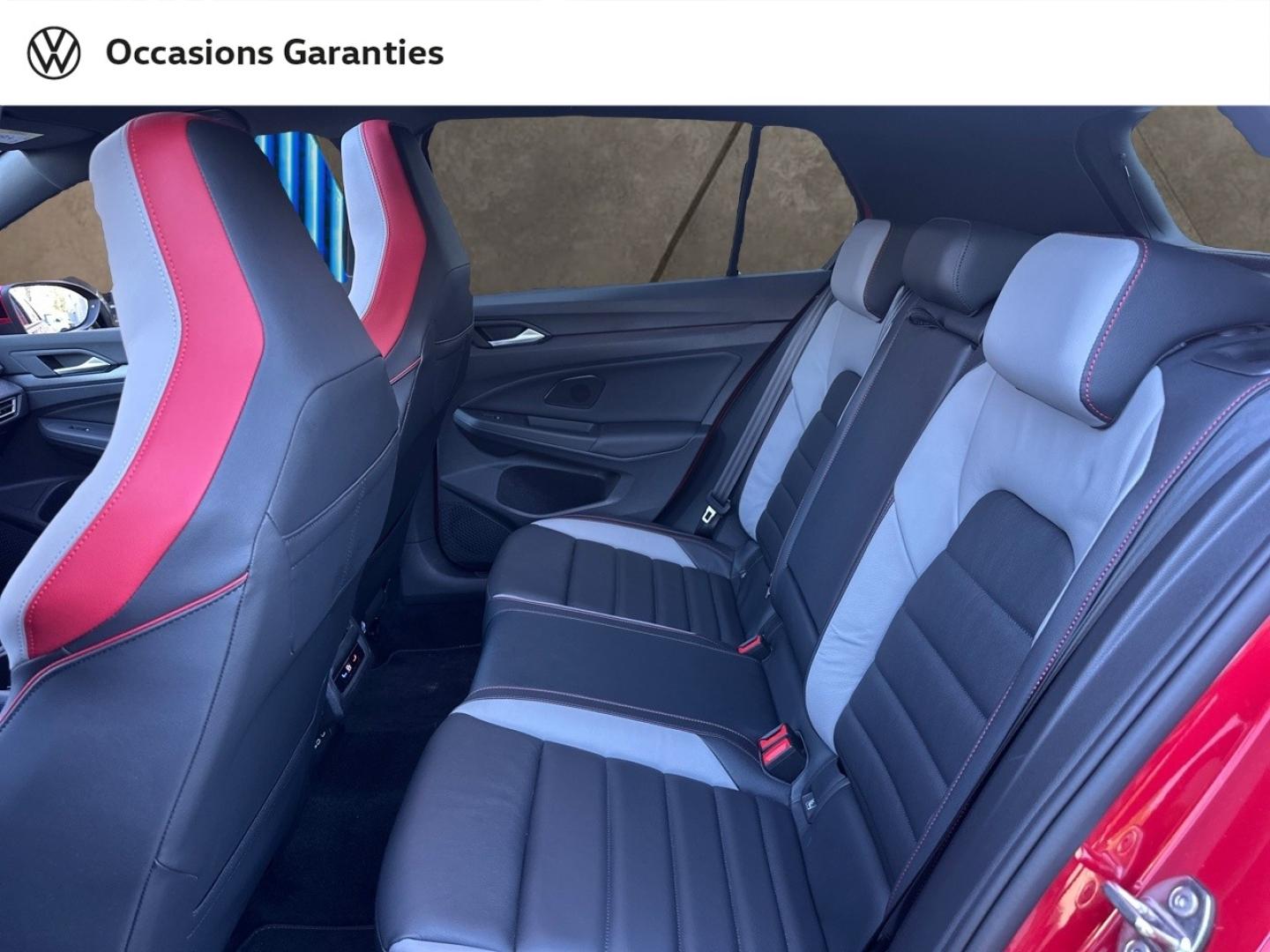 Voitures occasions VOLKSWAGEN GOLF GTI Villeneuve-d'Ascq