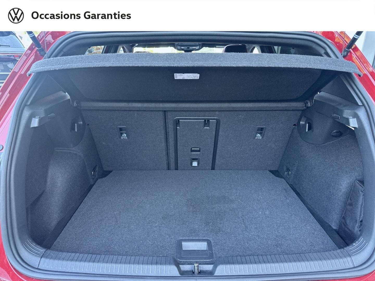 Voitures occasions VOLKSWAGEN GOLF GTI Villeneuve-d'Ascq
