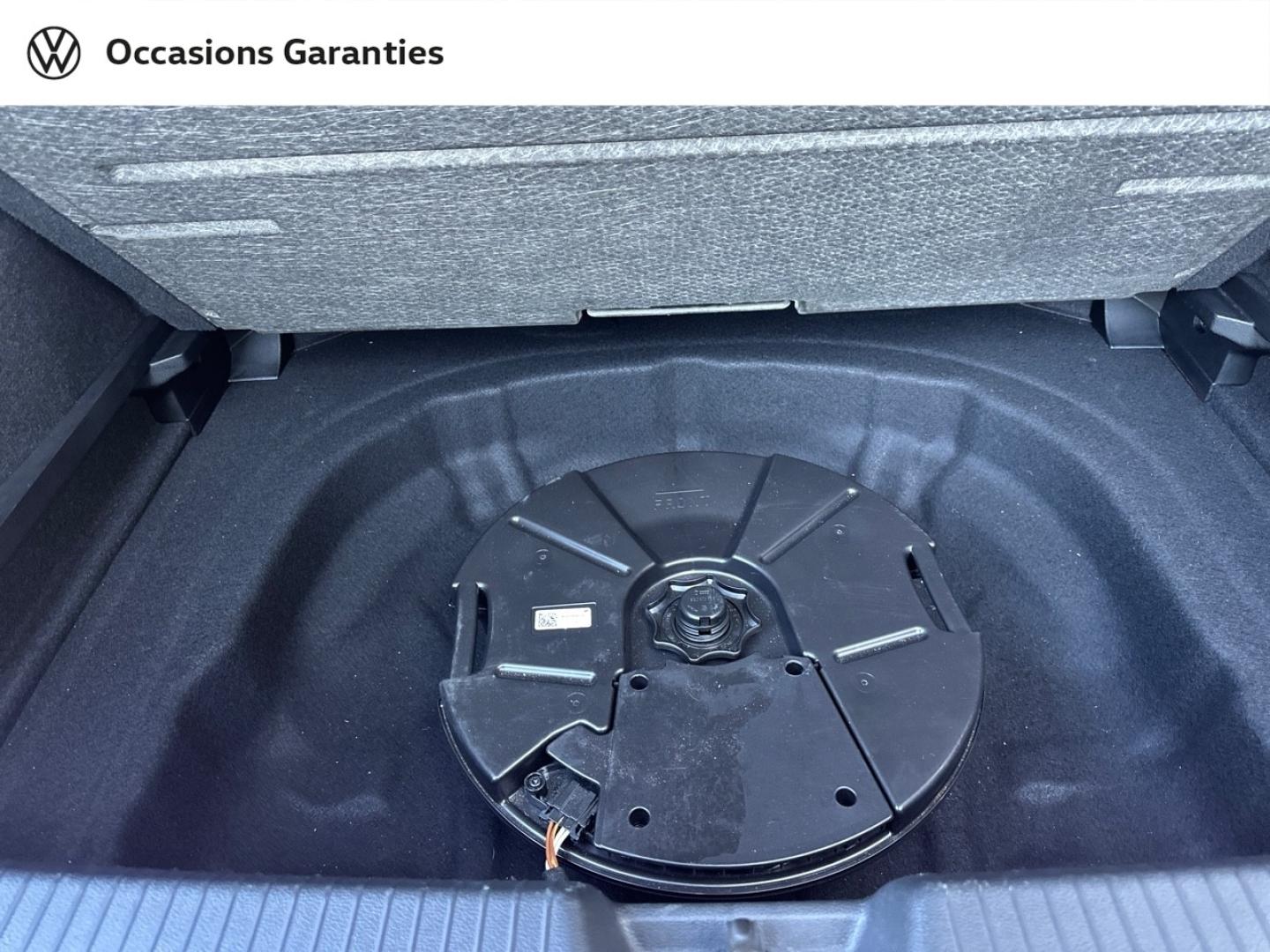 Voitures occasions VOLKSWAGEN GOLF GTI Dunkerque