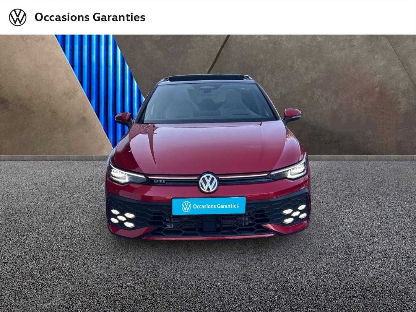 Voitures occasions VOLKSWAGEN GOLF GTI Dunkerque