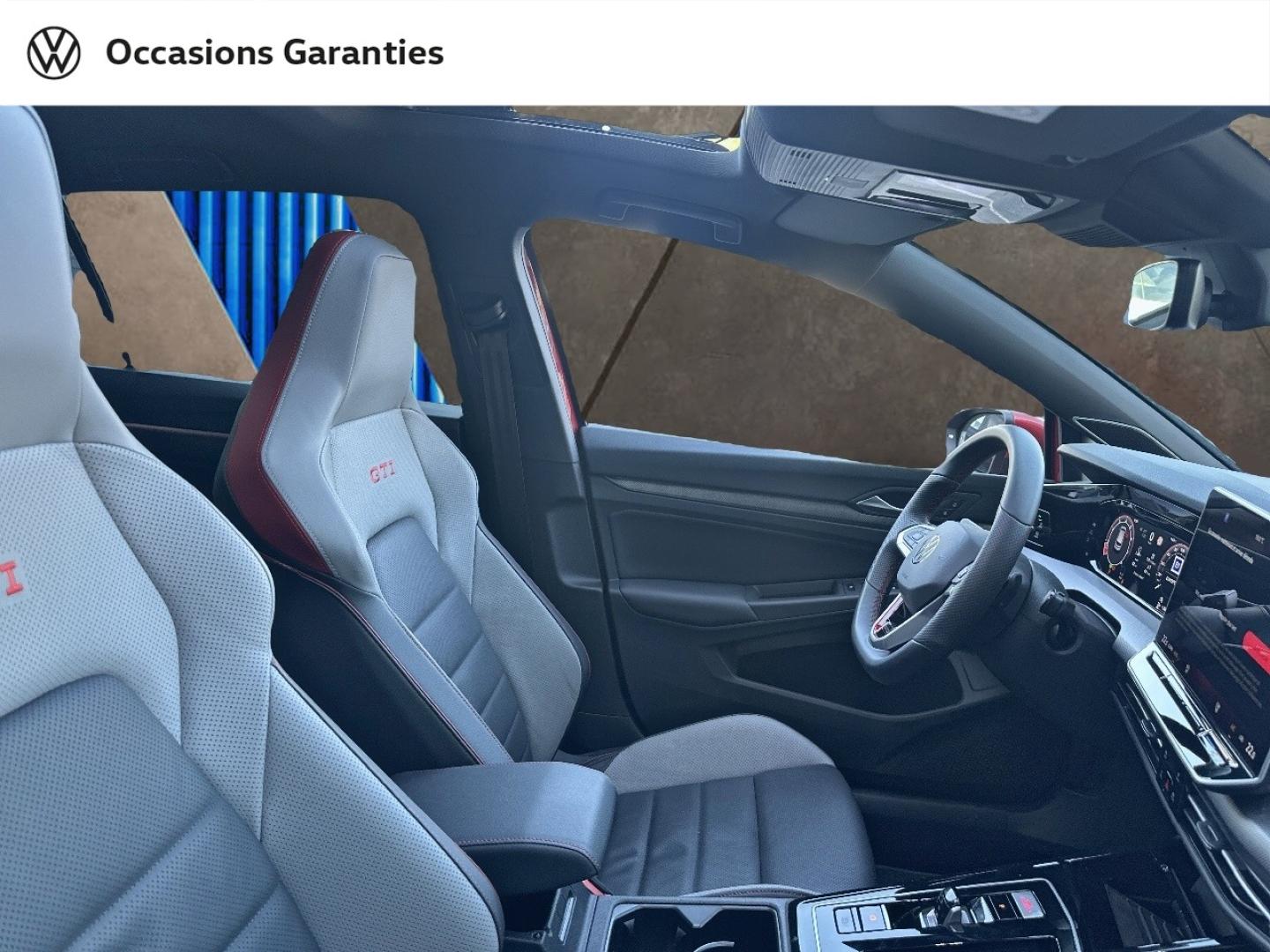 Voitures occasions VOLKSWAGEN GOLF GTI Dunkerque