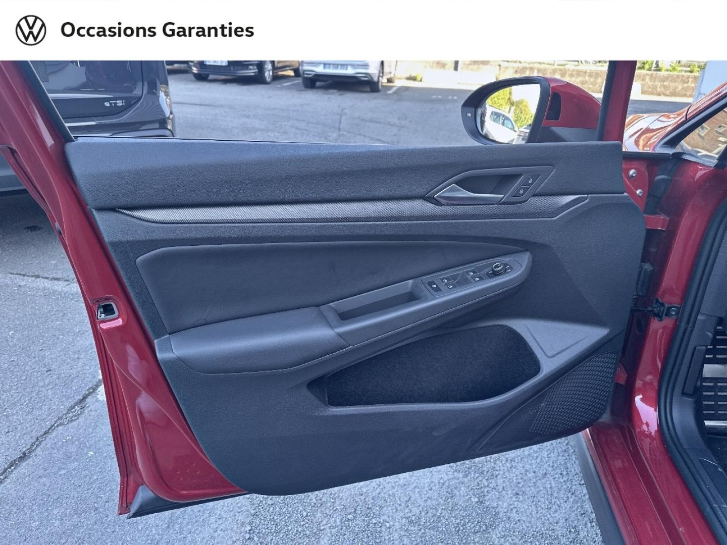 Voitures occasions VOLKSWAGEN GOLF GTI Villeneuve-d'Ascq