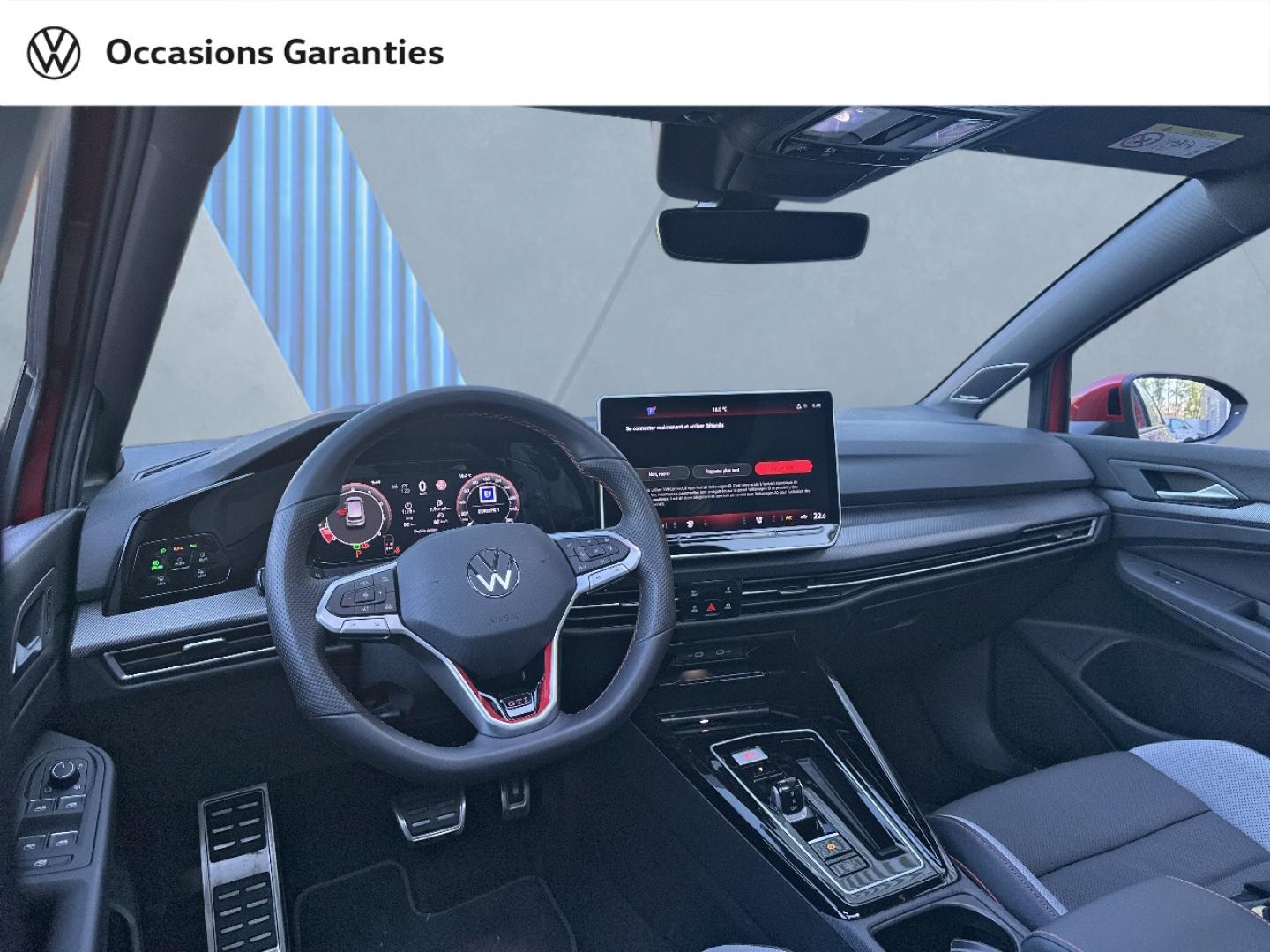 Voitures occasions VOLKSWAGEN GOLF GTI Villeneuve-d'Ascq