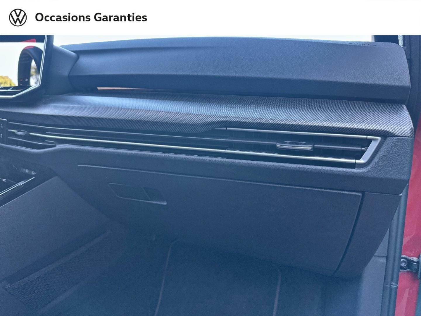 Voitures occasions VOLKSWAGEN GOLF GTI Dunkerque