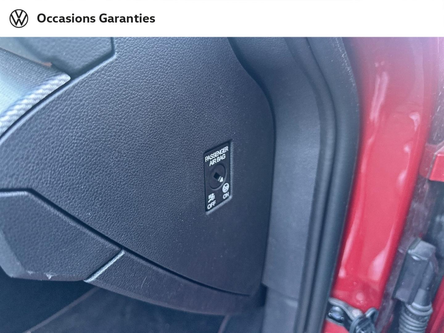 Voitures occasions VOLKSWAGEN GOLF GTI Villeneuve-d'Ascq