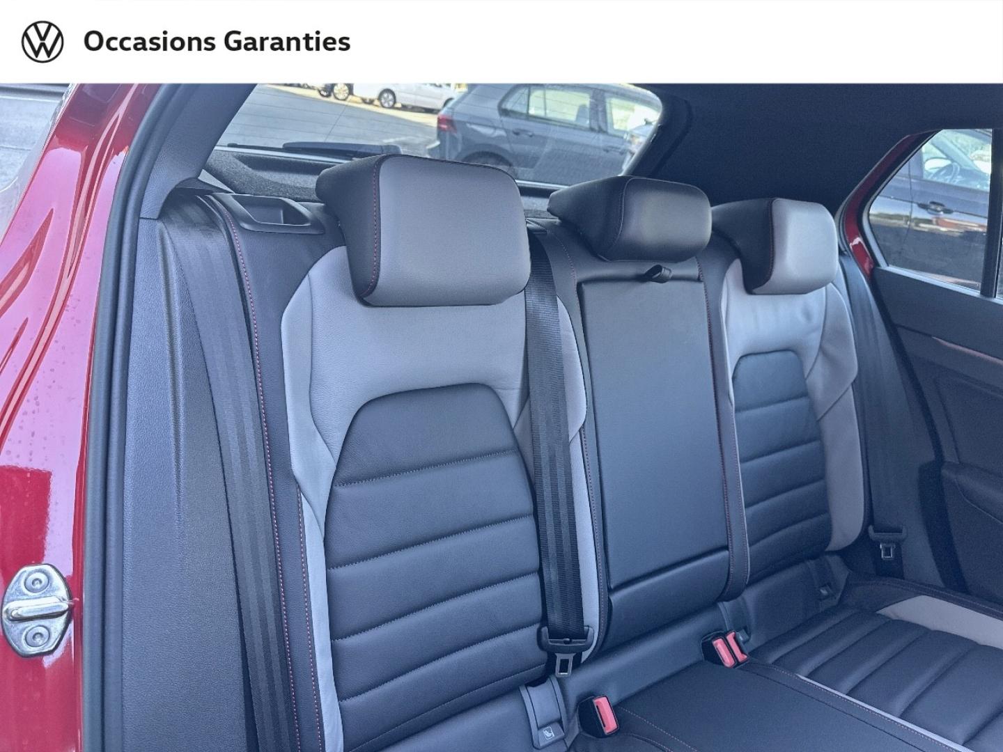 Voitures occasions VOLKSWAGEN GOLF GTI Dunkerque