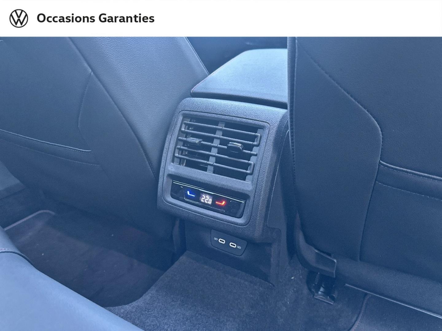 Voitures occasions VOLKSWAGEN GOLF GTI Dunkerque