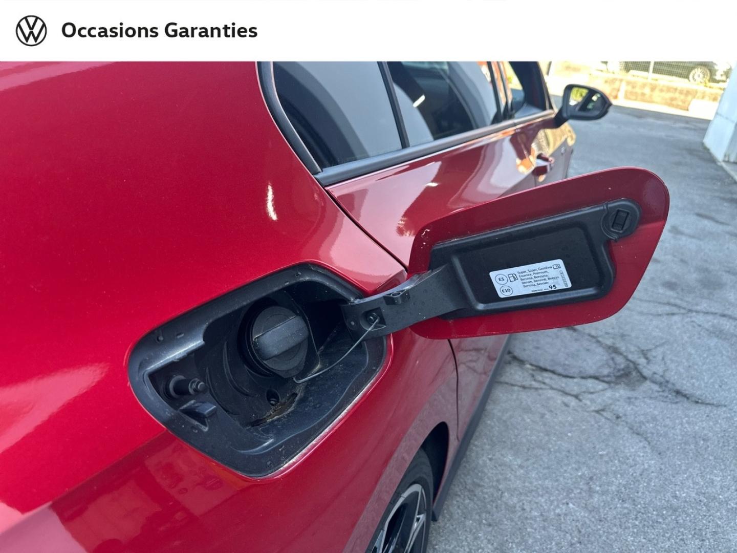 Voitures occasions VOLKSWAGEN GOLF GTI Dunkerque