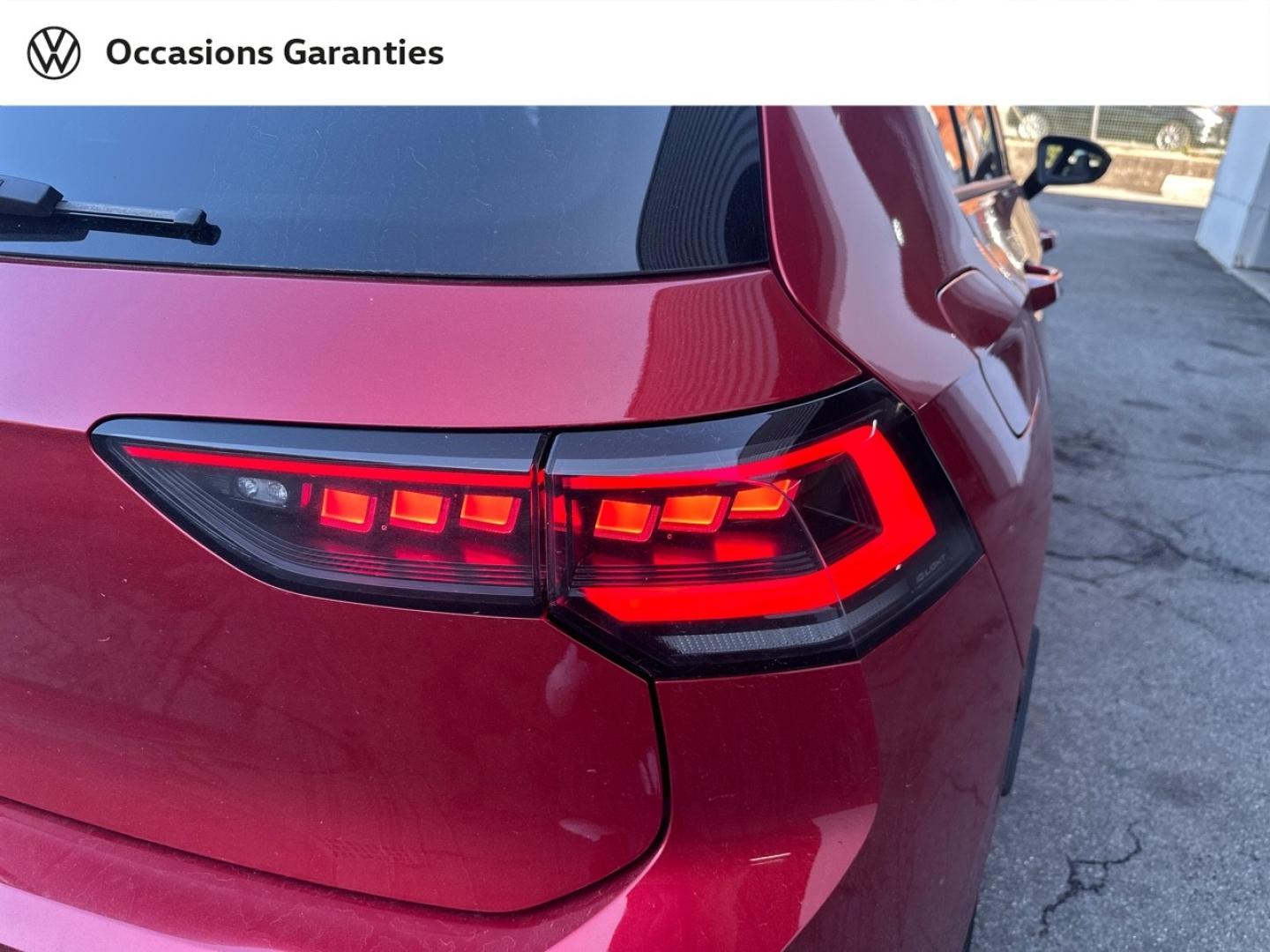 Voitures occasions VOLKSWAGEN GOLF GTI Dunkerque