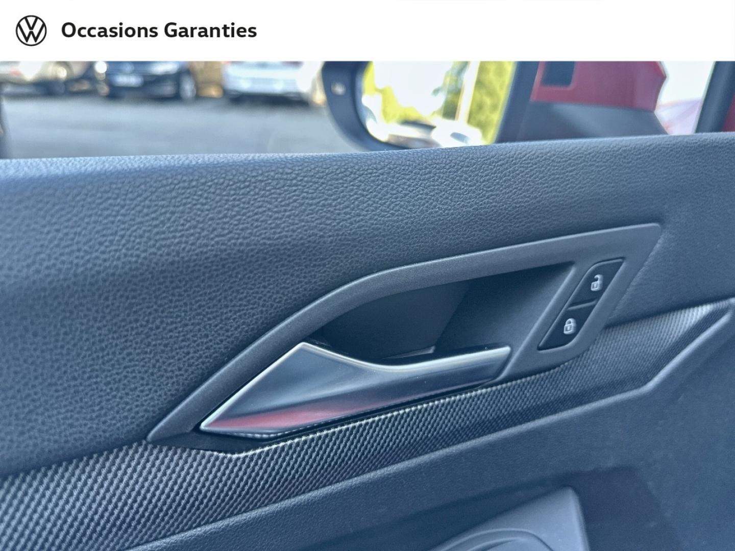 Voitures occasions VOLKSWAGEN GOLF GTI Dunkerque