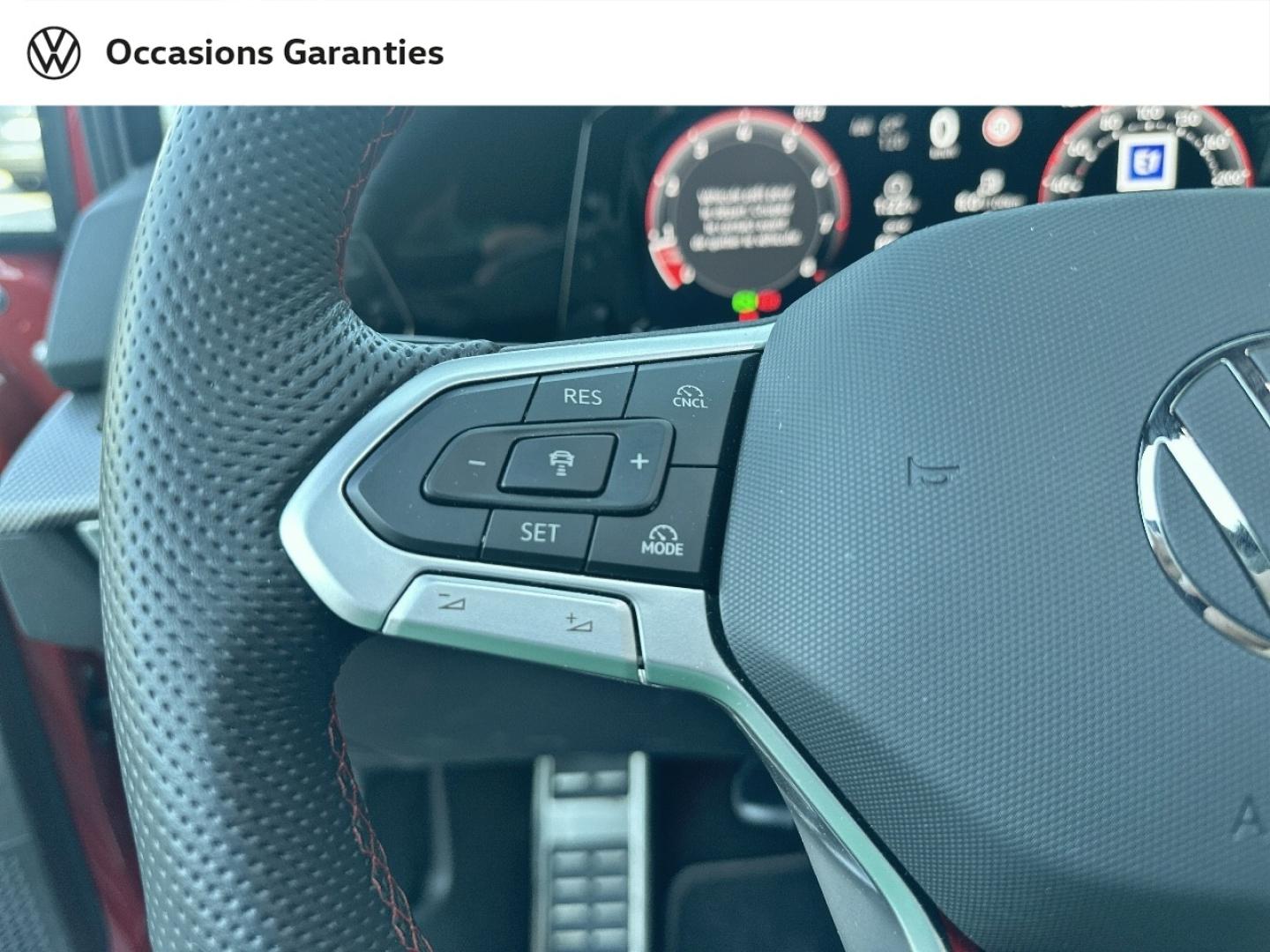 Voitures occasions VOLKSWAGEN GOLF GTI Dunkerque