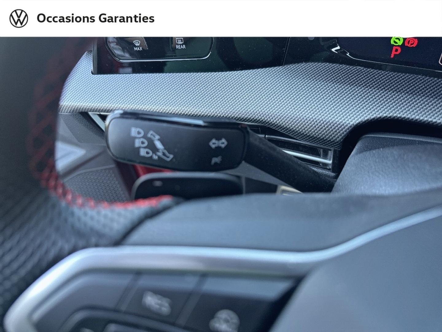 Voitures occasions VOLKSWAGEN GOLF GTI Dunkerque