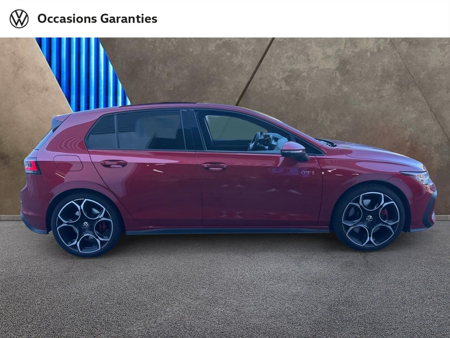 Voitures occasions VOLKSWAGEN GOLF GTI Dunkerque