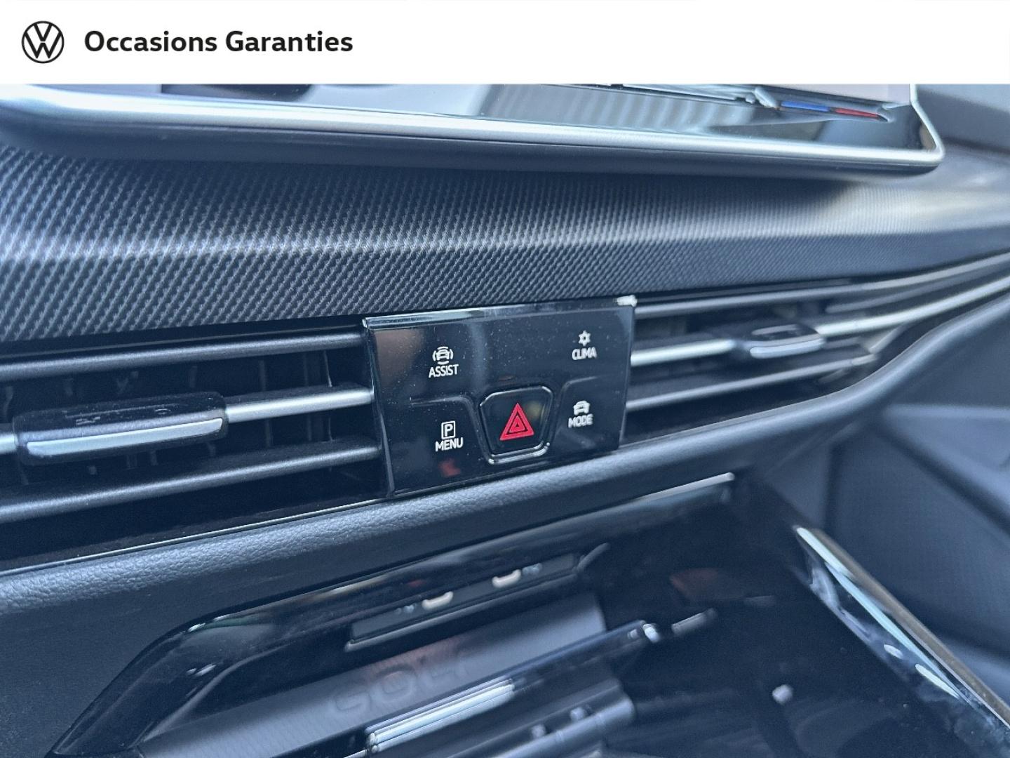 Voitures occasions VOLKSWAGEN GOLF GTI Villeneuve-d'Ascq