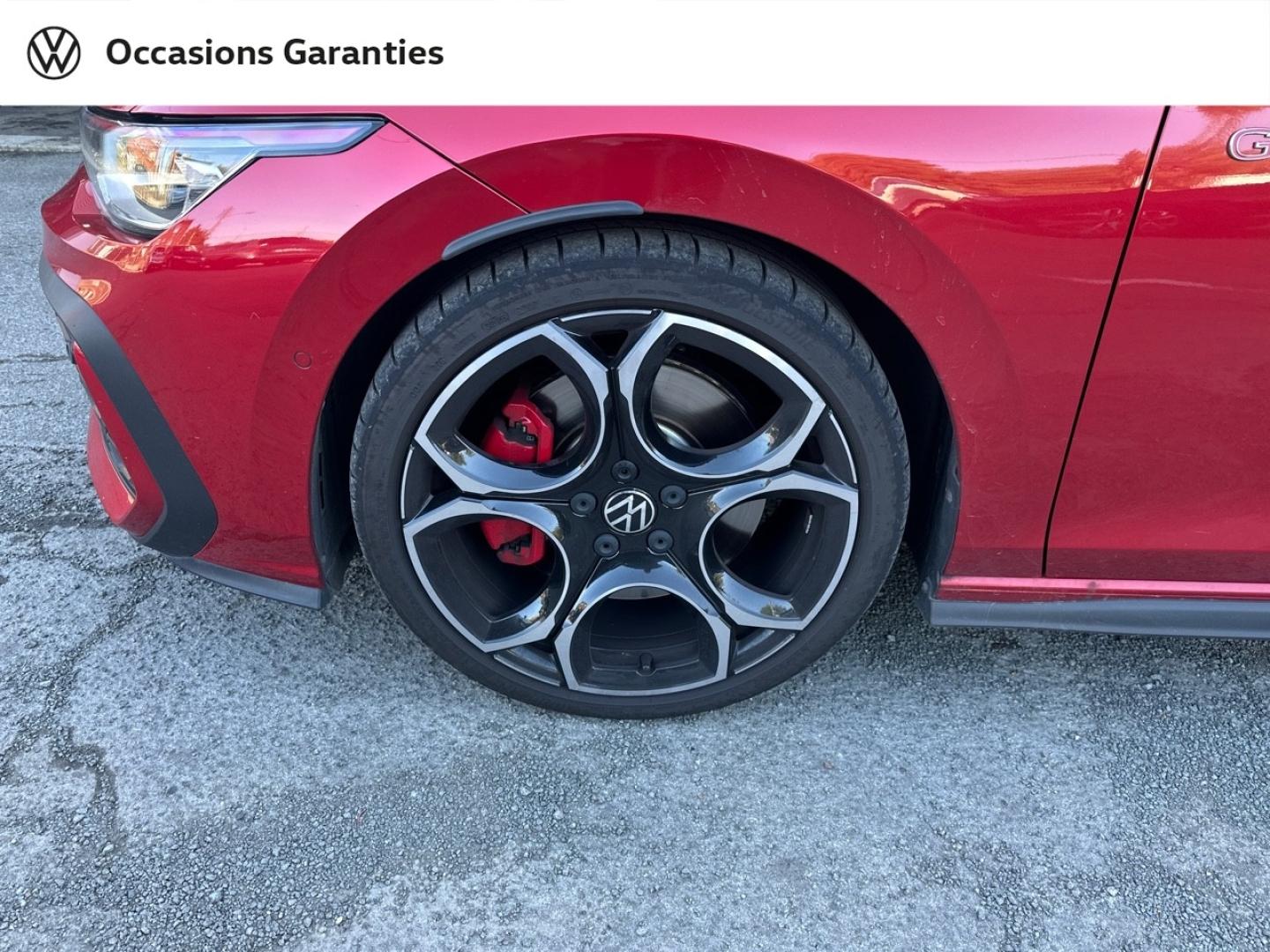 Voitures occasions VOLKSWAGEN GOLF GTI Villeneuve-d'Ascq
