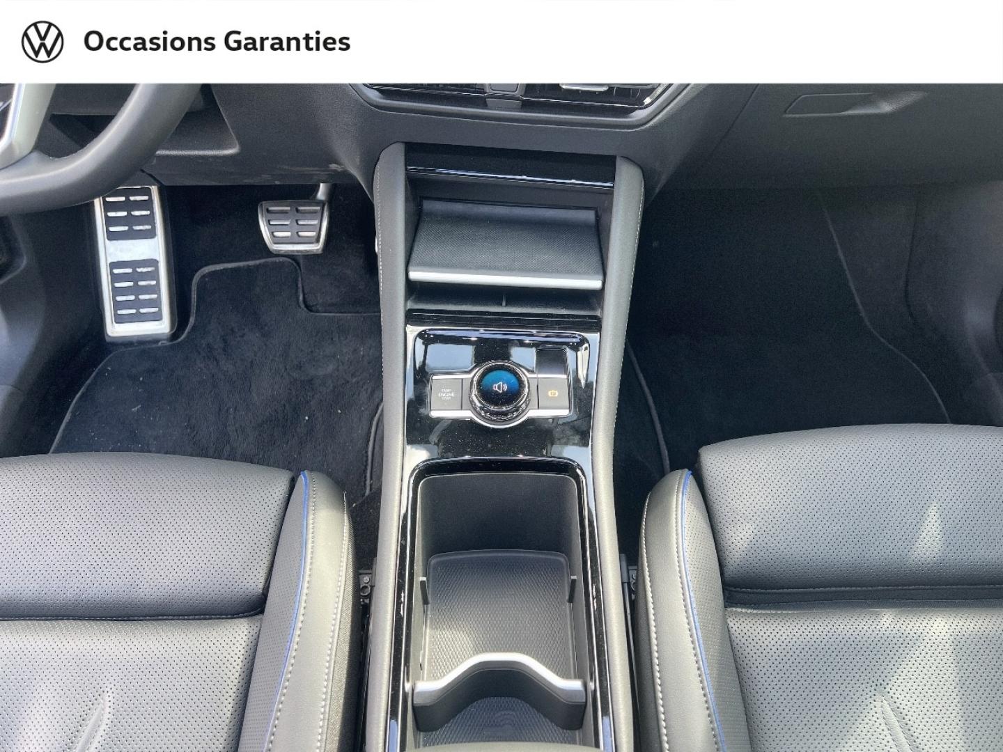 Voitures occasions VOLKSWAGEN Tayron R-Line Exclusive Villeneuve-d'Ascq