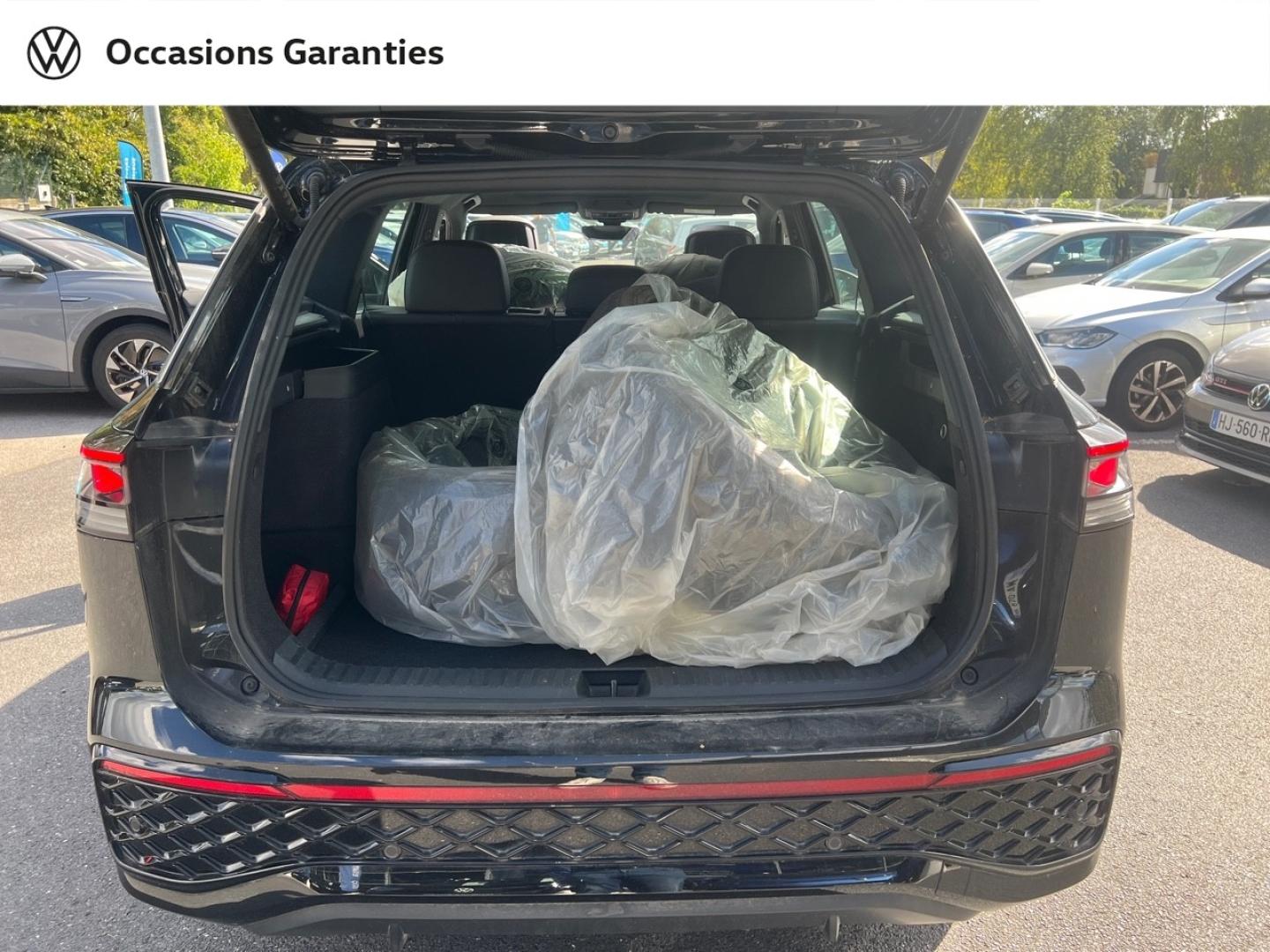 Voitures occasions VOLKSWAGEN Tayron R-Line Exclusive Villeneuve-d'Ascq