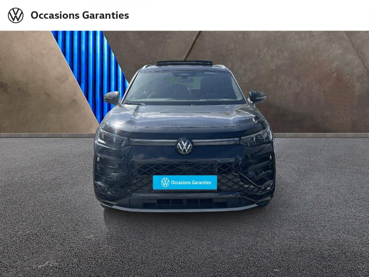 Voitures occasions VOLKSWAGEN Tayron R-Line Exclusive Villeneuve-d'Ascq
