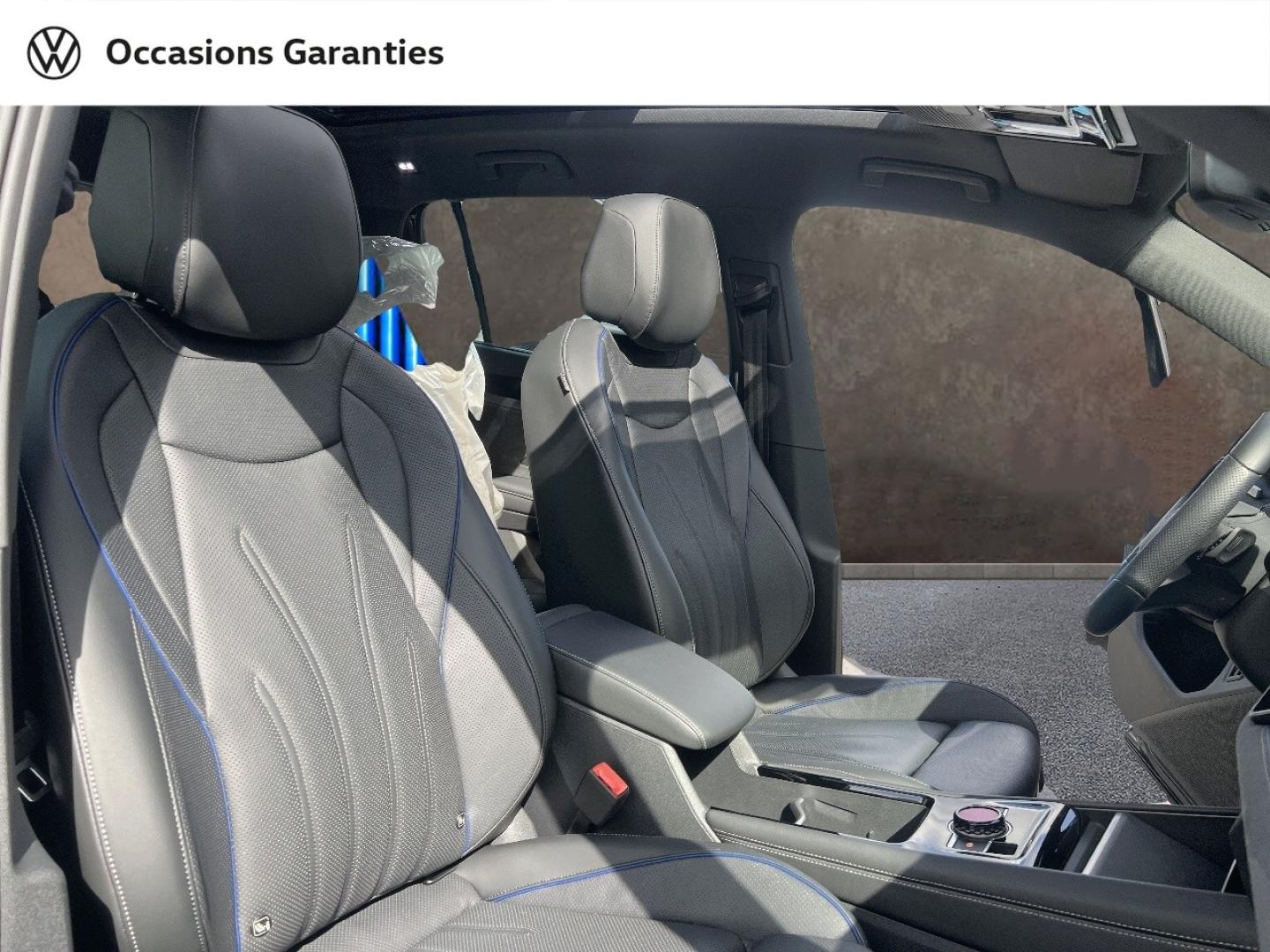 Voitures occasions VOLKSWAGEN Tayron R-Line Exclusive Villeneuve-d'Ascq
