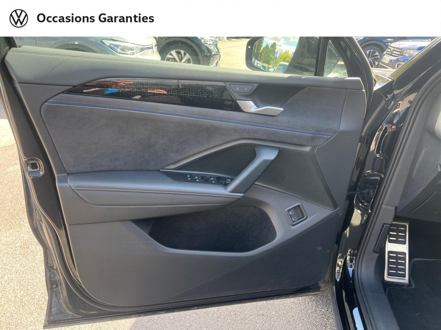 Voitures occasions VOLKSWAGEN Tayron R-Line Exclusive Villeneuve-d'Ascq