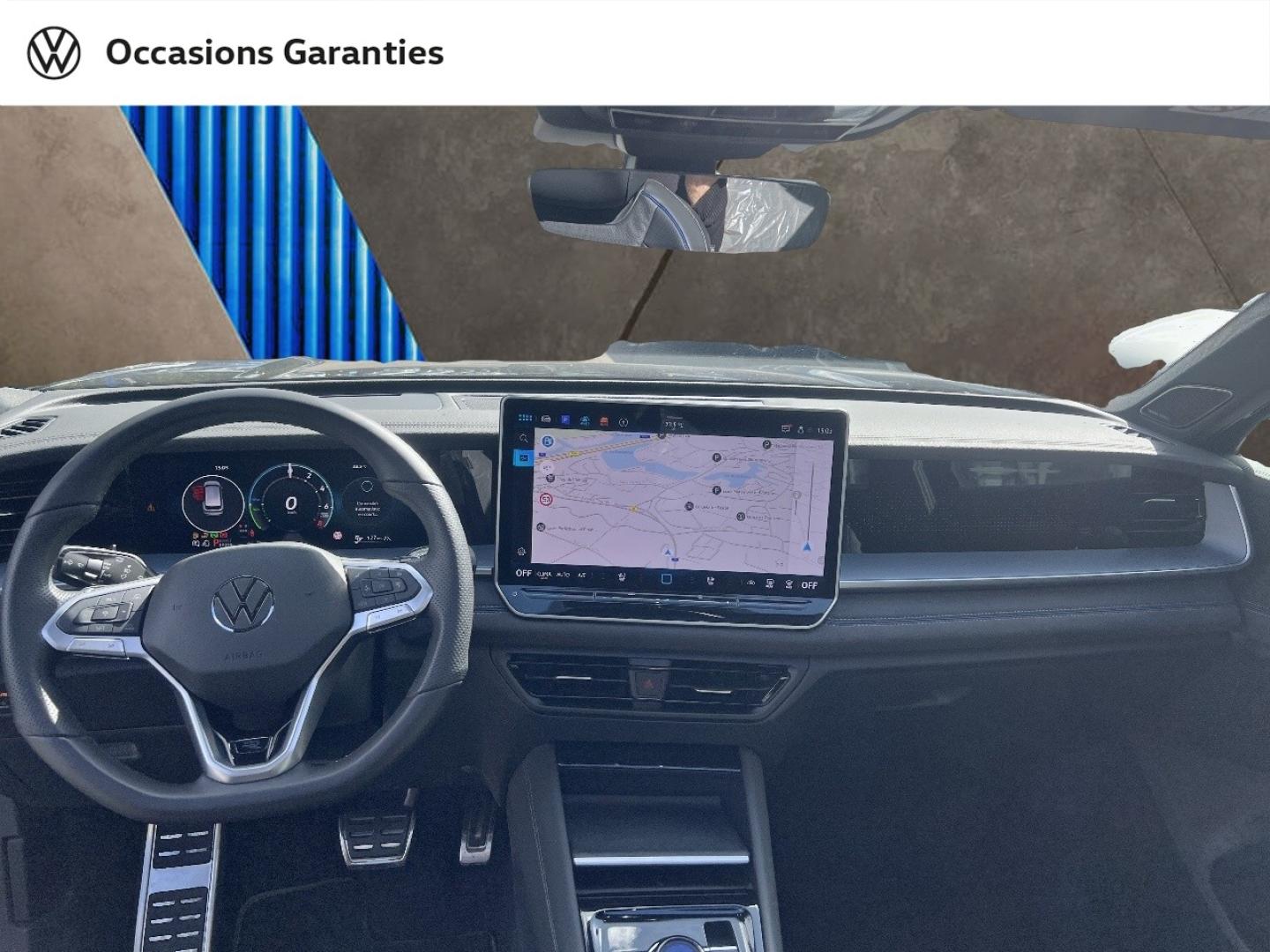 Voitures occasions VOLKSWAGEN Tayron R-Line Exclusive Villeneuve-d'Ascq