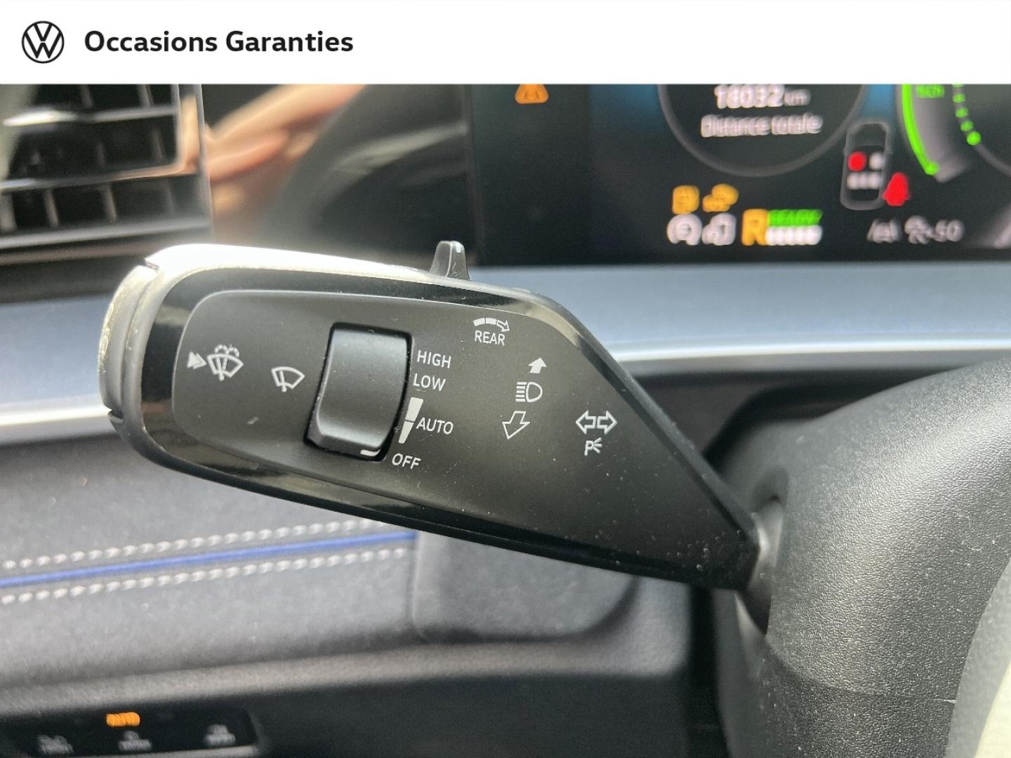Voitures occasions VOLKSWAGEN Tayron R-Line Exclusive Villeneuve-d'Ascq