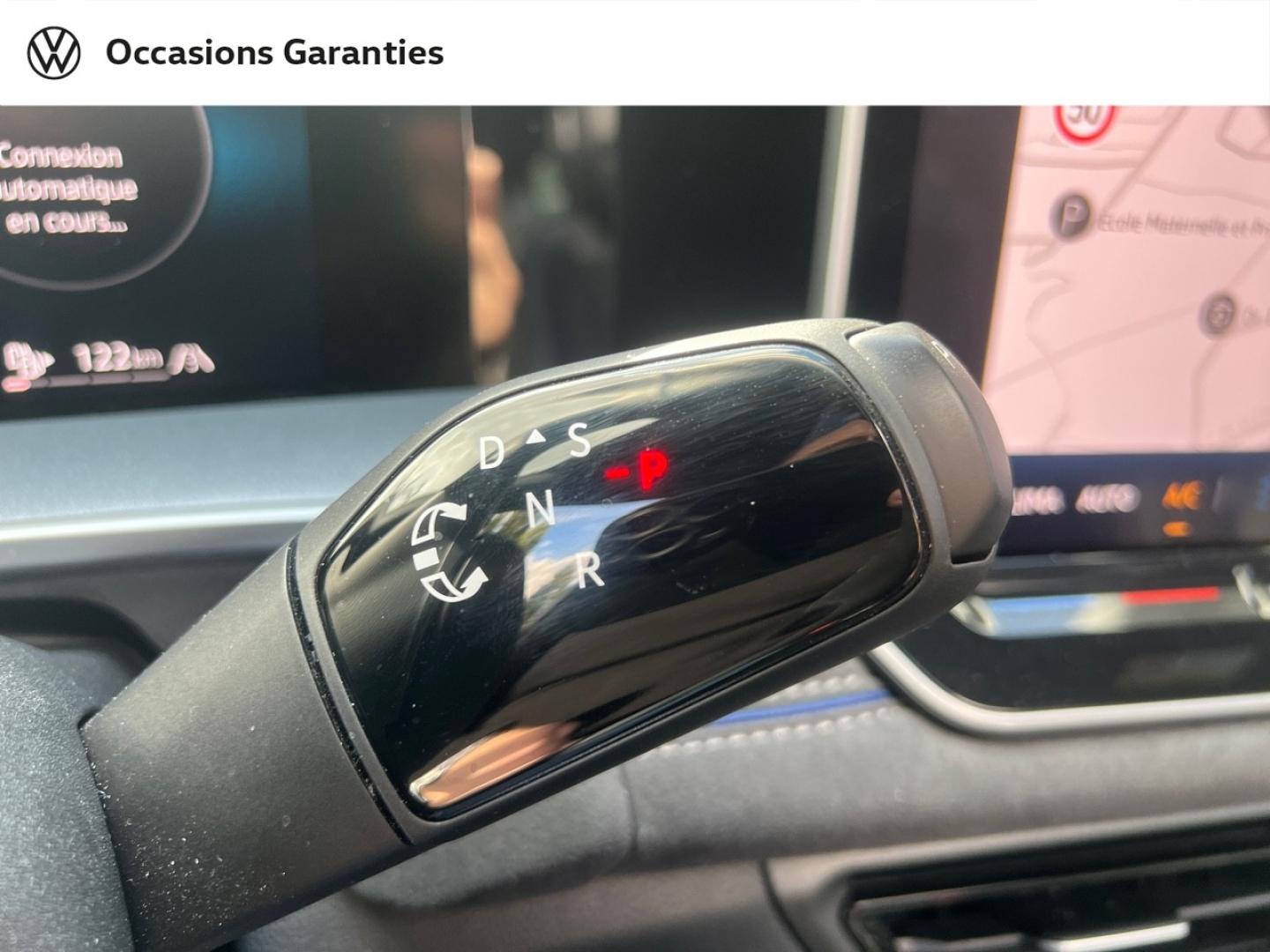 Voitures occasions VOLKSWAGEN Tayron R-Line Exclusive Villeneuve-d'Ascq