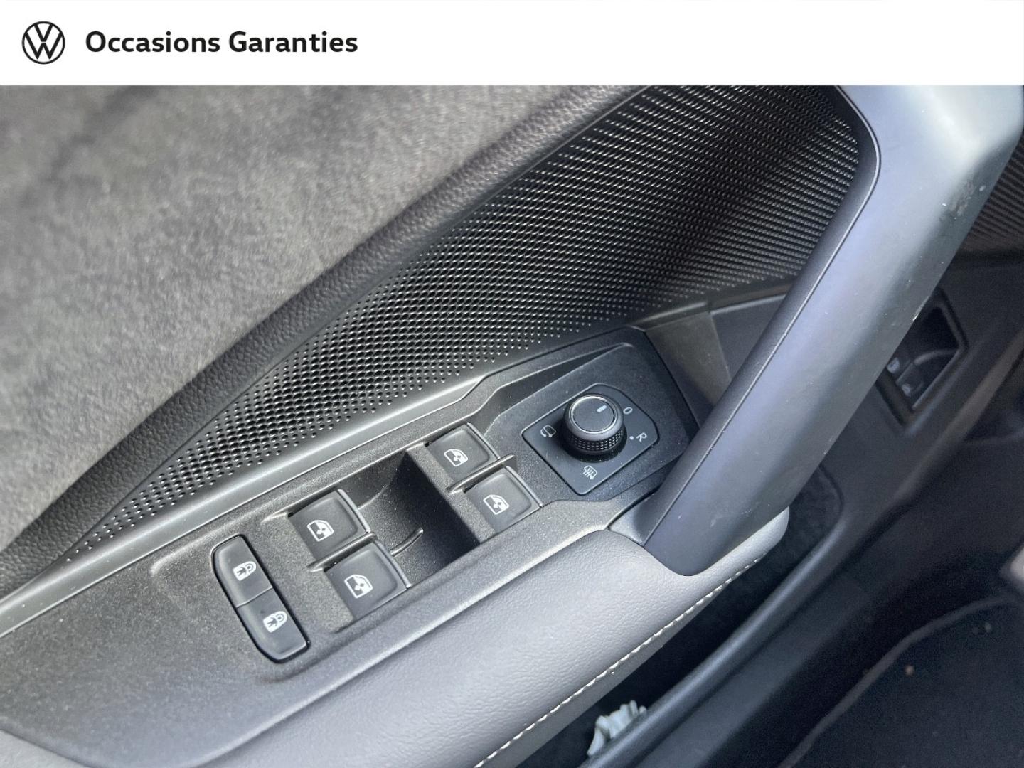 Voitures occasions VOLKSWAGEN Tayron R-Line Exclusive Villeneuve-d'Ascq
