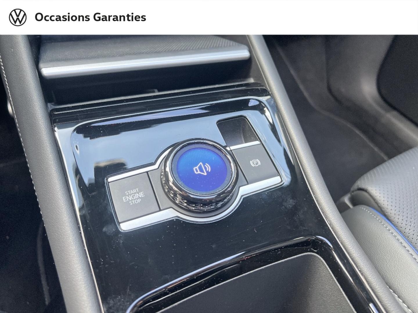 Voitures occasions VOLKSWAGEN Tayron R-Line Exclusive Villeneuve-d'Ascq