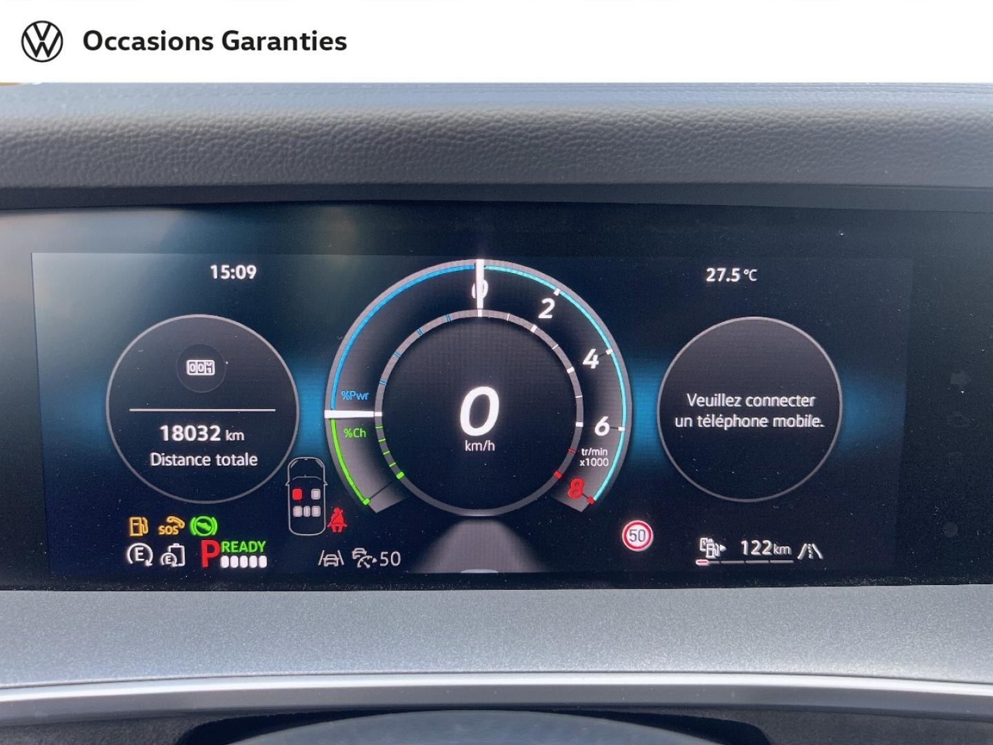 Voitures occasions VOLKSWAGEN Tayron R-Line Exclusive Villeneuve-d'Ascq