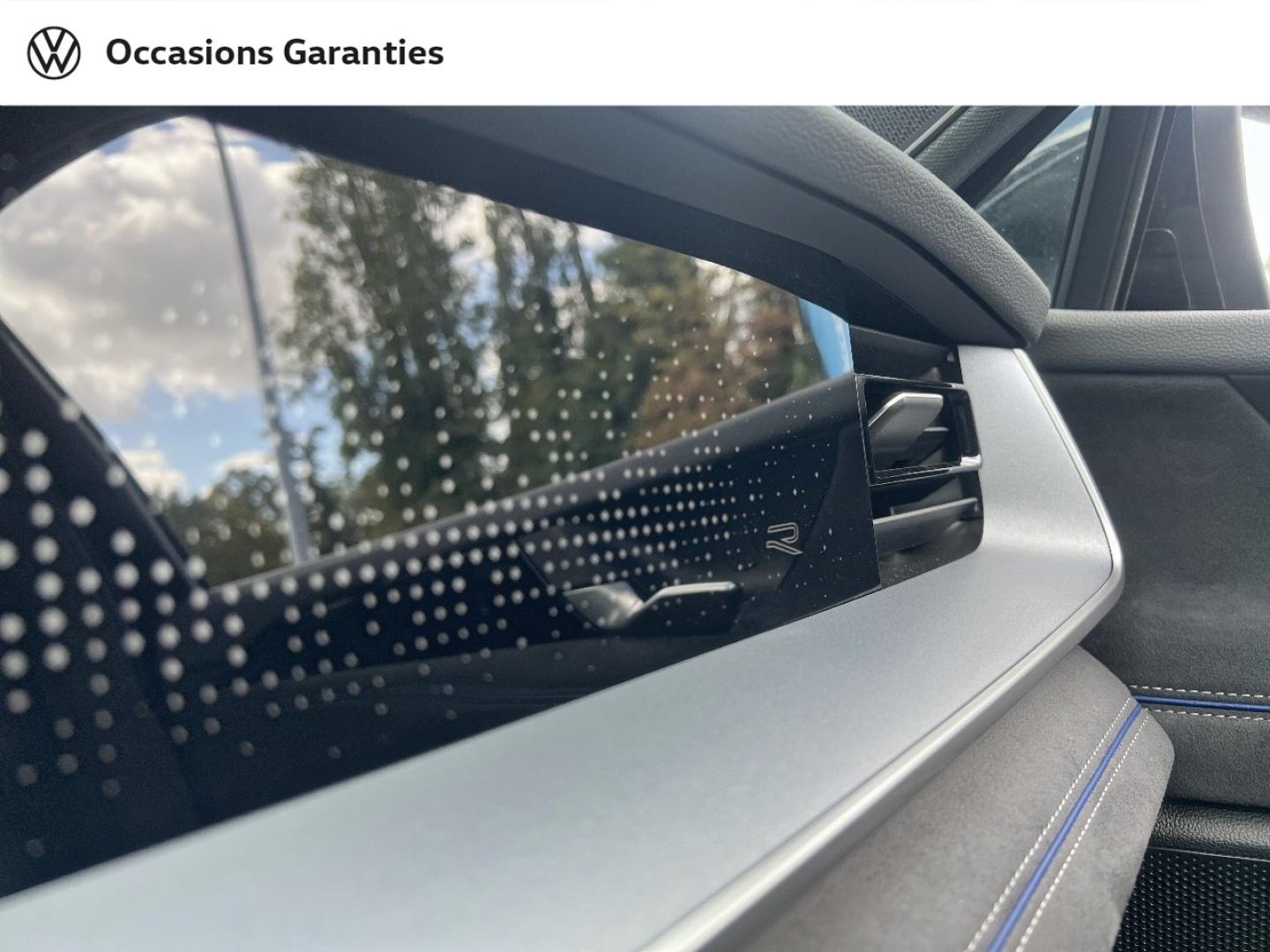Voitures occasions VOLKSWAGEN Tayron R-Line Exclusive Villeneuve-d'Ascq