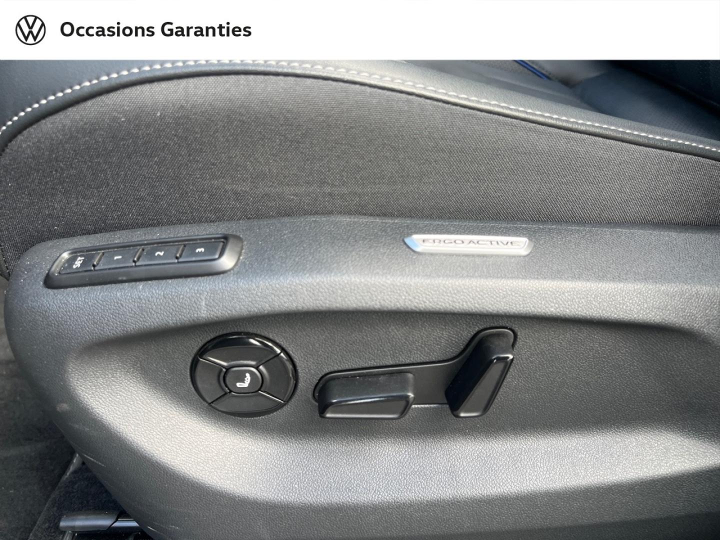 Voitures occasions VOLKSWAGEN Tayron R-Line Exclusive Villeneuve-d'Ascq