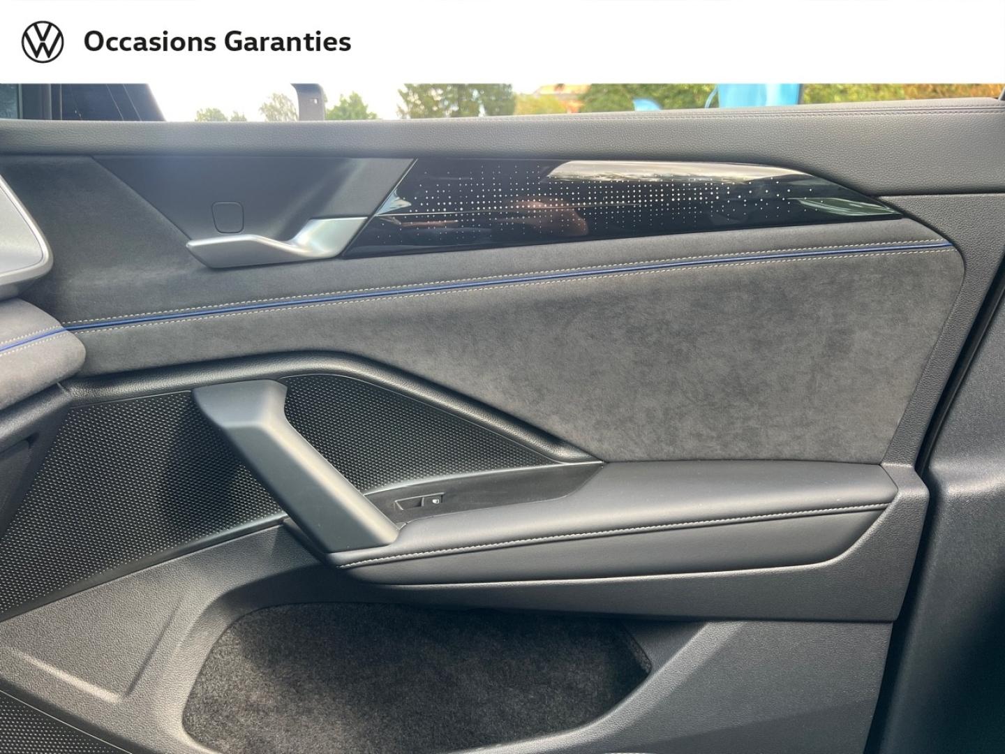 Voitures occasions VOLKSWAGEN Tayron R-Line Exclusive Villeneuve-d'Ascq