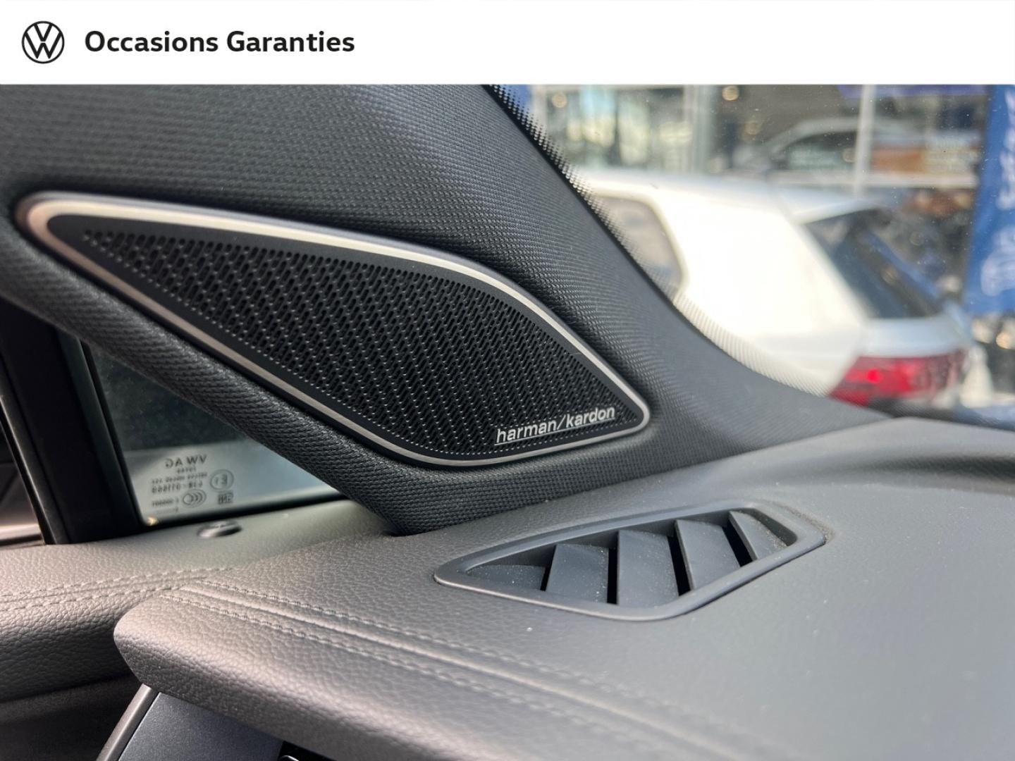 Voitures occasions VOLKSWAGEN Tayron R-Line Exclusive Villeneuve-d'Ascq