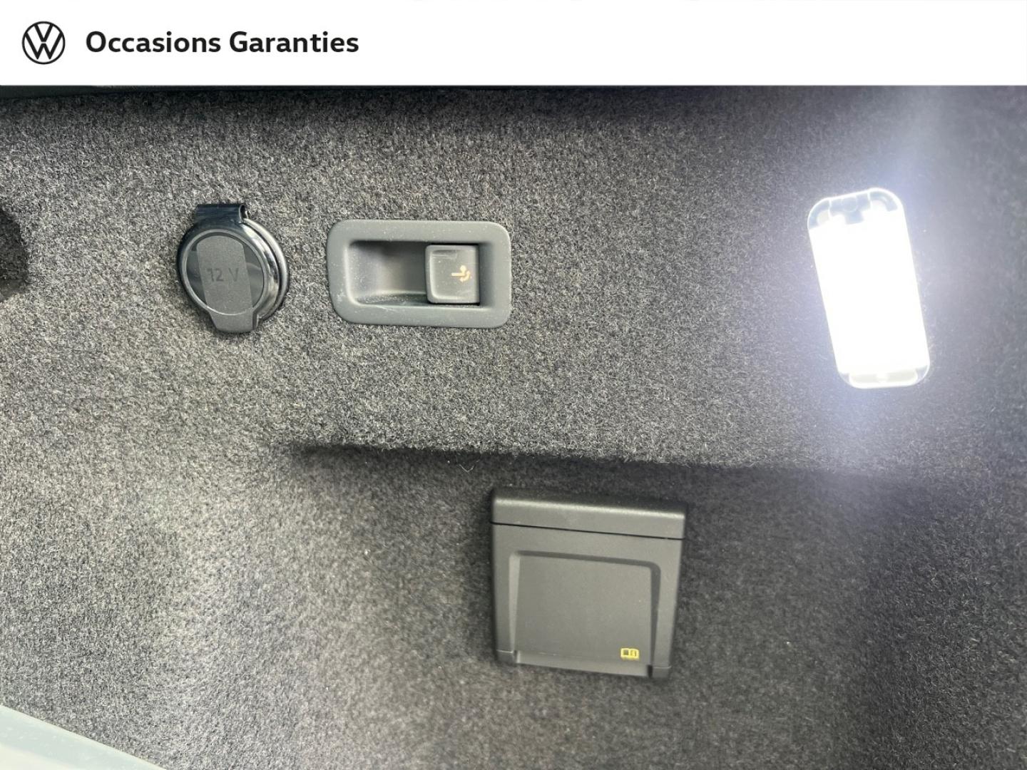 Voitures occasions VOLKSWAGEN Tayron R-Line Exclusive Villeneuve-d'Ascq