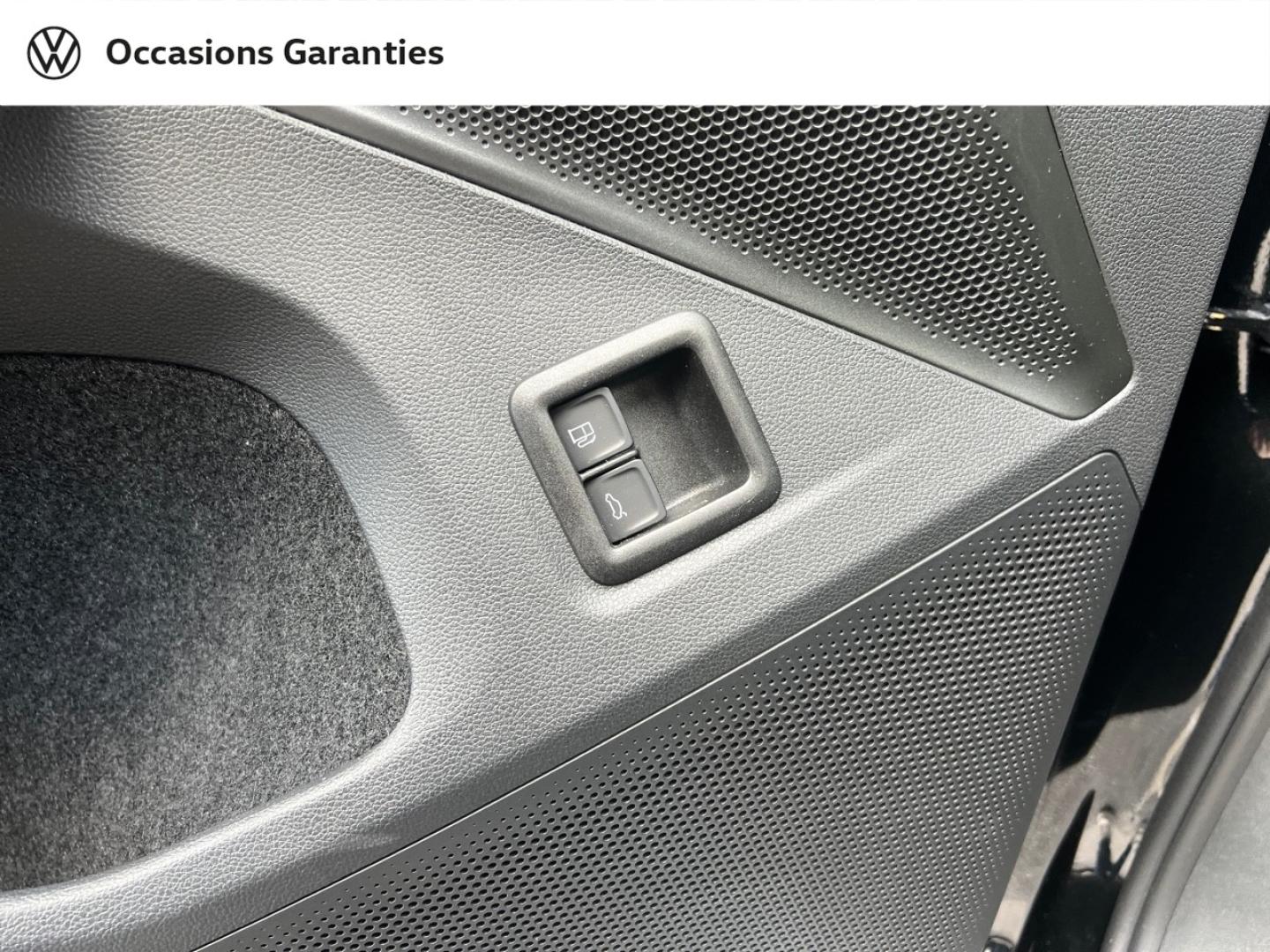 Voitures occasions VOLKSWAGEN Tayron R-Line Exclusive Villeneuve-d'Ascq